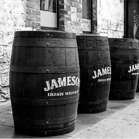 The Old Distillery - Historic Pad Central Apartament